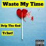 Waste My Time (Explicit)