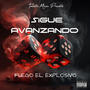 Sigue Avanzando (Explicit)