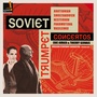 Soviet Trumpet Concertos