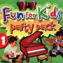 Fun For Kids Party Pack Volume 1