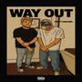 Way Out (feat. DBass) [Explicit]