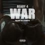 Ready 4 War (feat. Orlando KS & Uzimatic) [Explicit]