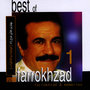 Memories (Best of Farrokhzad Vol. 1) - Persian Music