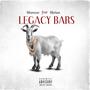 Legacy Bars (feat. Ha$an) [Explicit]