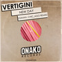 New Day (Giman, Chic_Ago Remix)