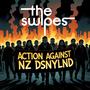 Action against NZ DSNYLND