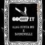 Go Get It (feat. Djonivelli)