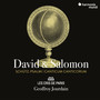 Schütz: David & Salomon. Psalmi, Canticum Canticorum