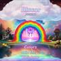 Colors in the Rainbow