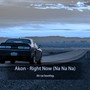 Akon - Right Now (Na Na Na)（Ah tai Remix）