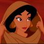 Princess Jasmine (Explicit)