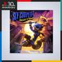 Sly Cooper: Thieves in Time (Original Game Soundtrack)