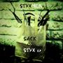 Sack O' Styx (Explicit)