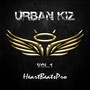 Urban Kiz, Vol. 1 (Explicit)