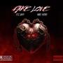 FAKE LOVE (feat. NBE Hero) [Explicit]