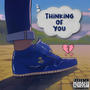 Thinking Of You (feat. Werb) [Explicit]