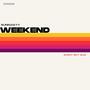 WEEKEND (Explicit)