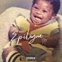 Epilogue Pt. 3 (Explicit)
