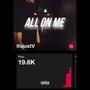 All On Me (Explicit)