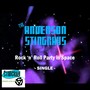 Rock 'n' Roll Party in Space - Single