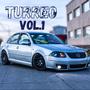 TURREO, Vol. 1 (feat. CHOPPY & RIPPA)