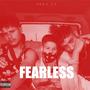 Fearless (feat. WiSHH) [Explicit]