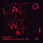 Wiping Brains - EP