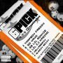 6 Pick (feat. Go Yayo, Get $ Lil Ronnie, Lil Cj Kasino, Slezzy Bezzy & Yella Beezy) [Explicit]
