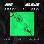 Me alejé (feat. Willi.ch & GSAI) [Explicit]