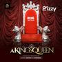 A Queen (Remix) [Explicit]