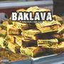 BAKLAVA (feat. Baby Reese) [Explicit]