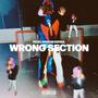 Wrong Section (Explicit)