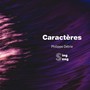 Caractères