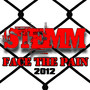 Face The Pain 2012