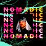 NOMADIC (feat. Saint Ronin) [Explicit]