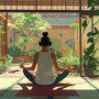 Balance Melodies: Lofi Yoga Vibes