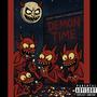 Demon Time (feat. Panda Badazz) [Explicit]