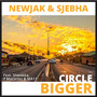 Circle Bigger (feat. MA11, Shwakka, T Macortez & Kelvin)