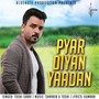 Pyar Diyan Yaadan