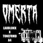 Omerta (feat. Tonefrmda4) [Explicit]