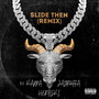 Slide Then (Remix) [Explicit]