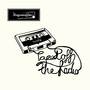 Taped Off The Radio