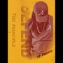 Defend the principle (Explicit)