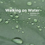 Walking on Water (Explicit)