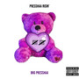 Presshaa Risin’ (Explicit)