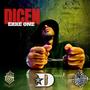 DICEN (feat. GOLGOTA)