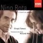 Nino Rota Piano Concerti