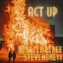 Act Up (feat. SteveMoneyy) [Explicit]