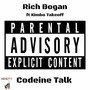 ******* Talk (feat. Kimbo Takeoff) [Explicit]