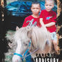 Ghost Town (Explicit)